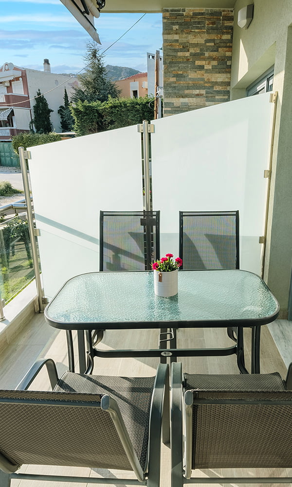 HOME Διαμέρισμα 2