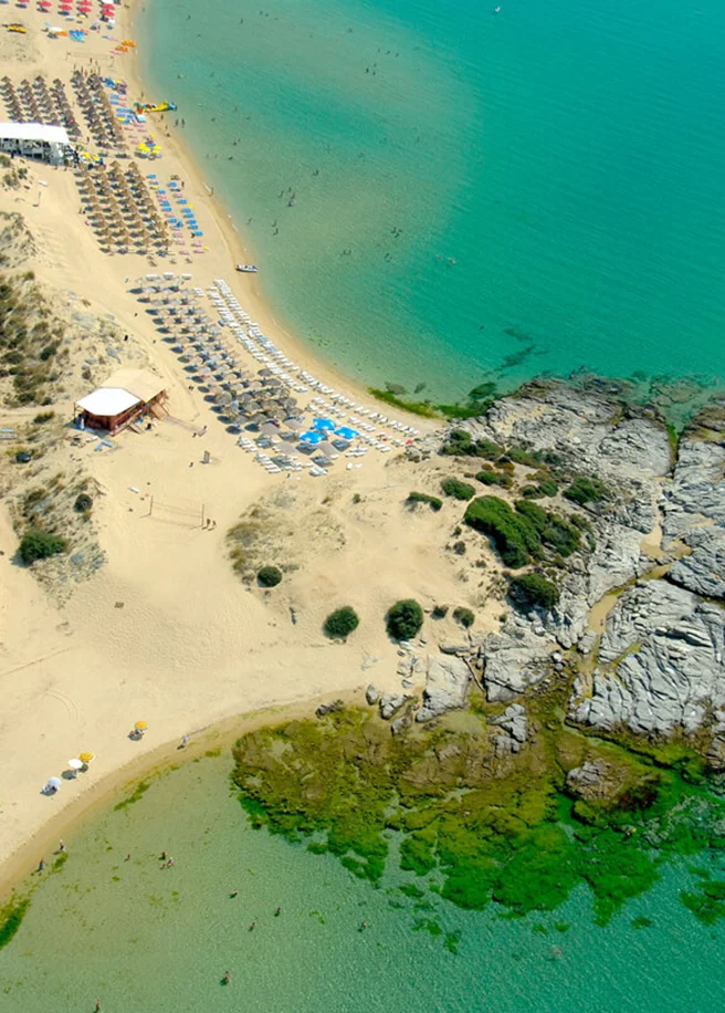ΔΡΑΣΤΗΡΙΟΤΗΤΕΣ ΔΡΑΣΤΗΡΙΟΤΗΤΕΣ